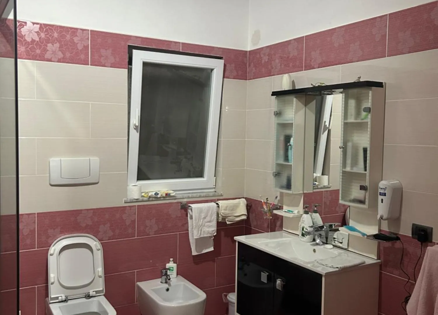 Illirian Elite Tirana Apartment
