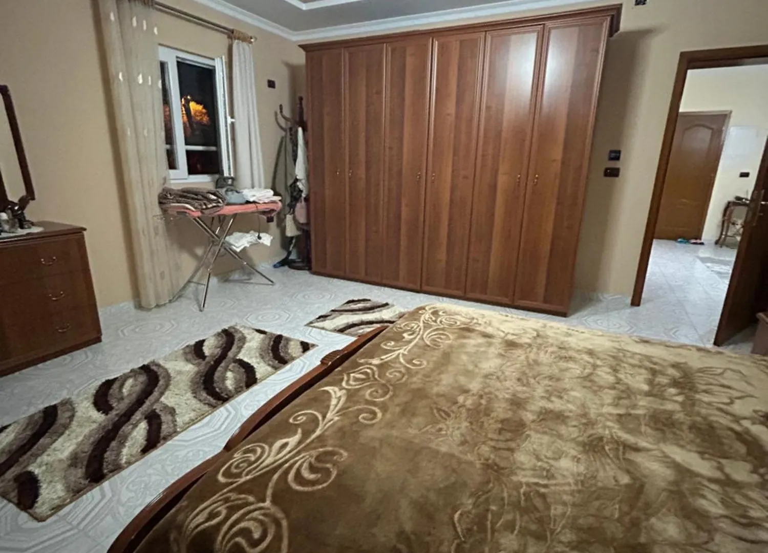 Illirian Elite Tirana Apartment