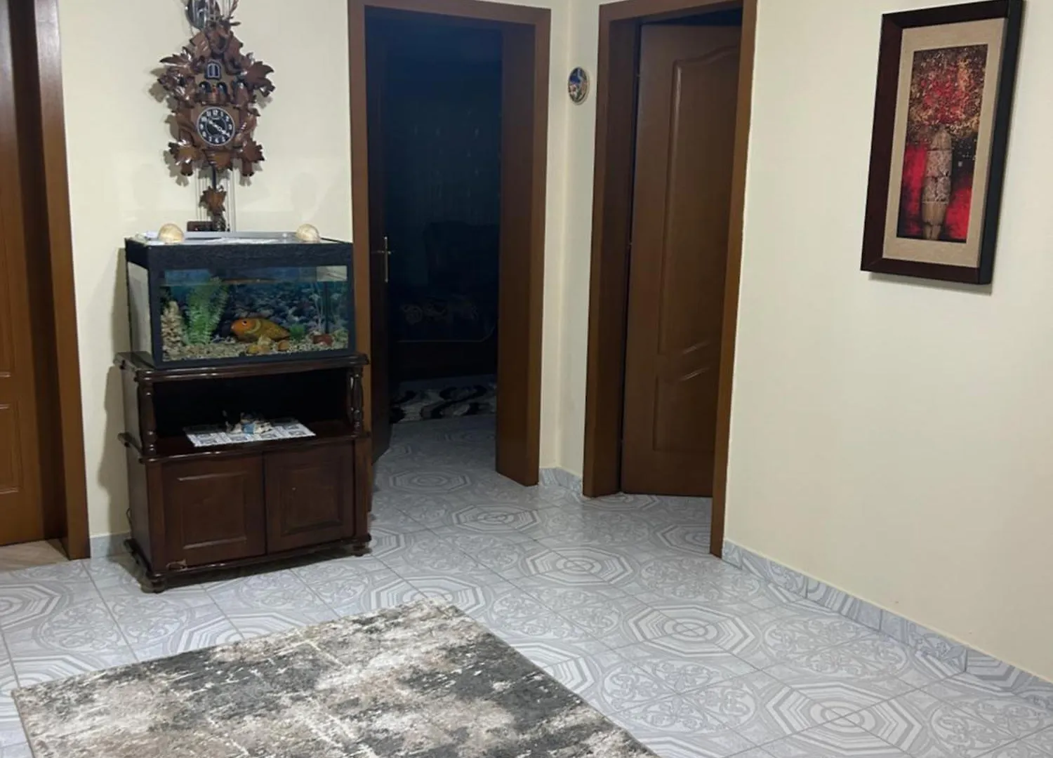 Illirian Elite Tirana Apartment 0*,