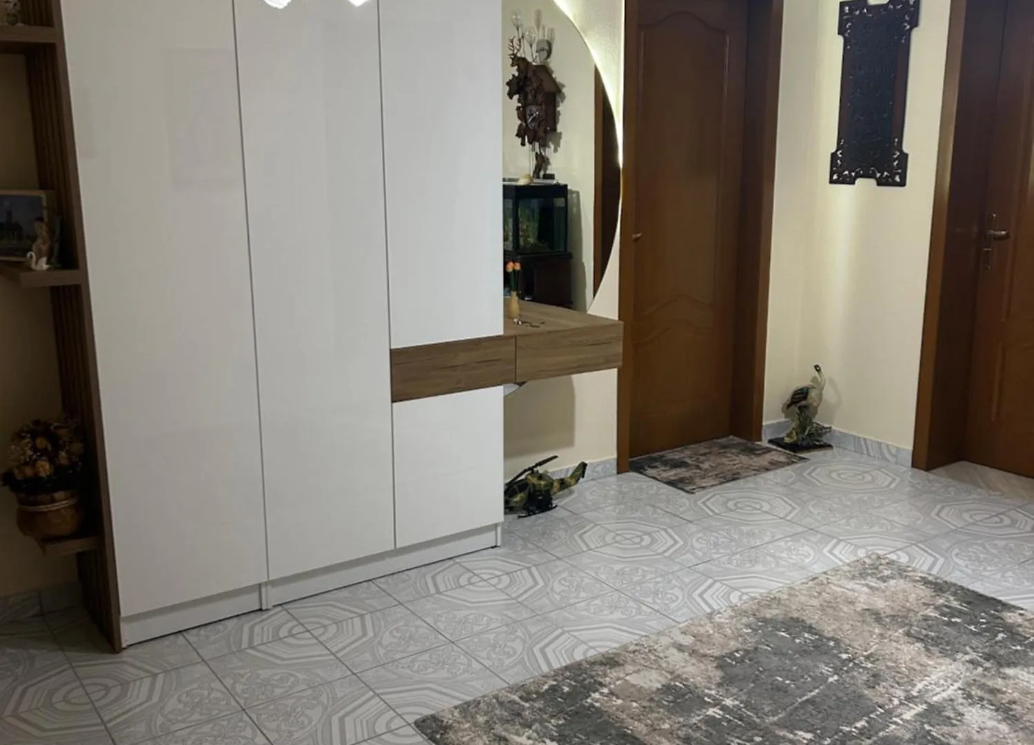 Illirian Elite Tirana Apartment 0*,  Albania